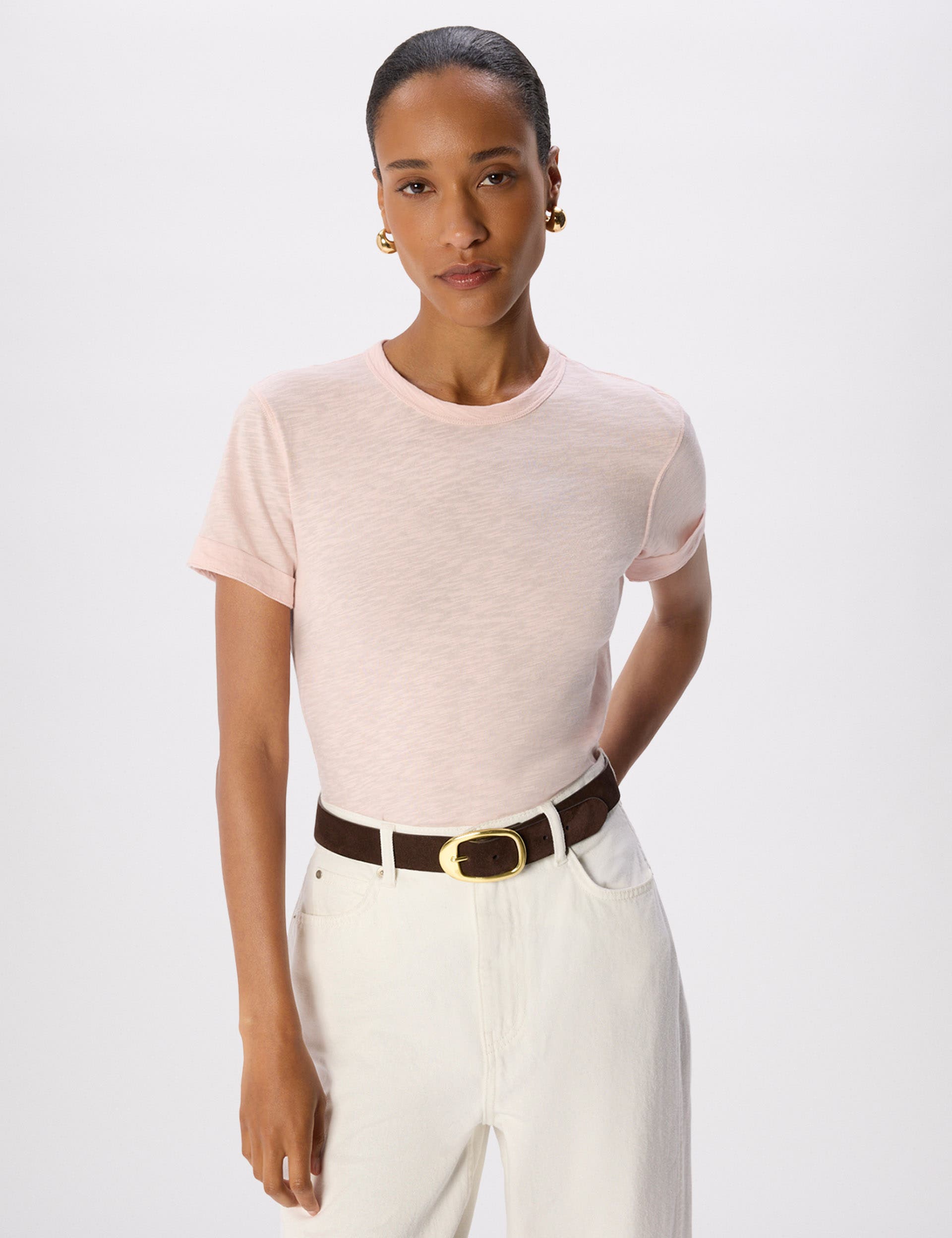 Pale Pink