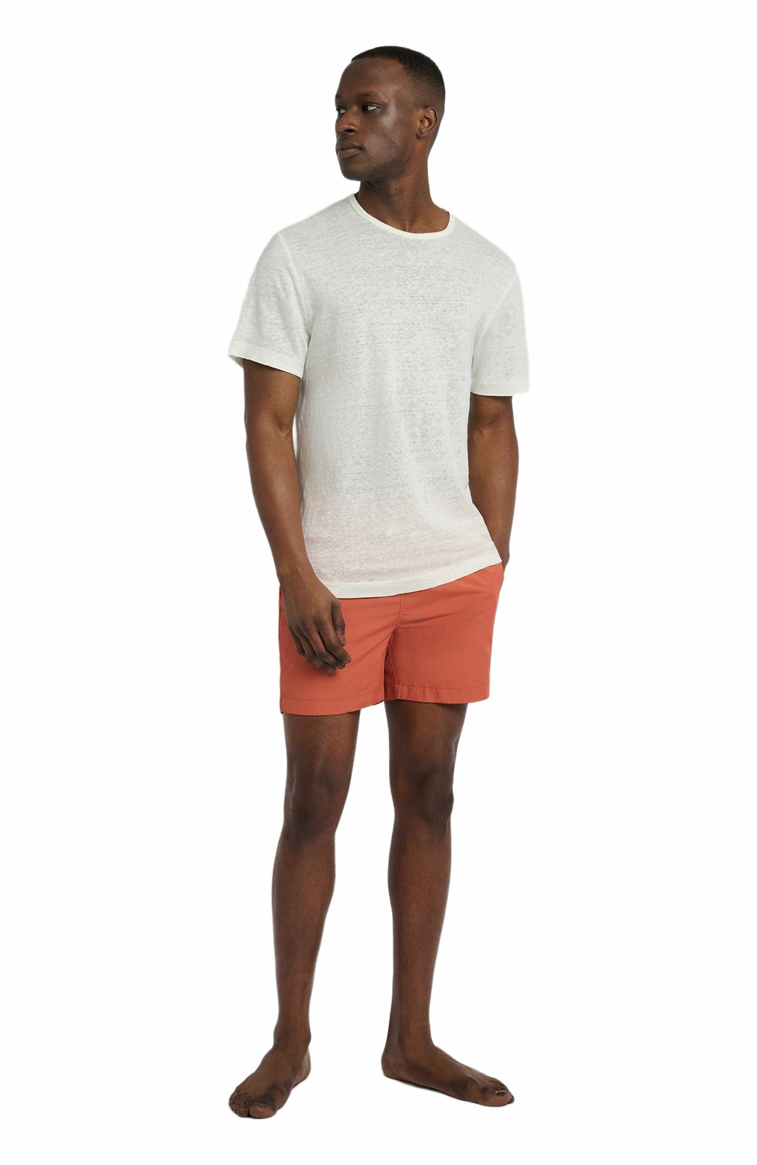 selected ORANGE CORAL