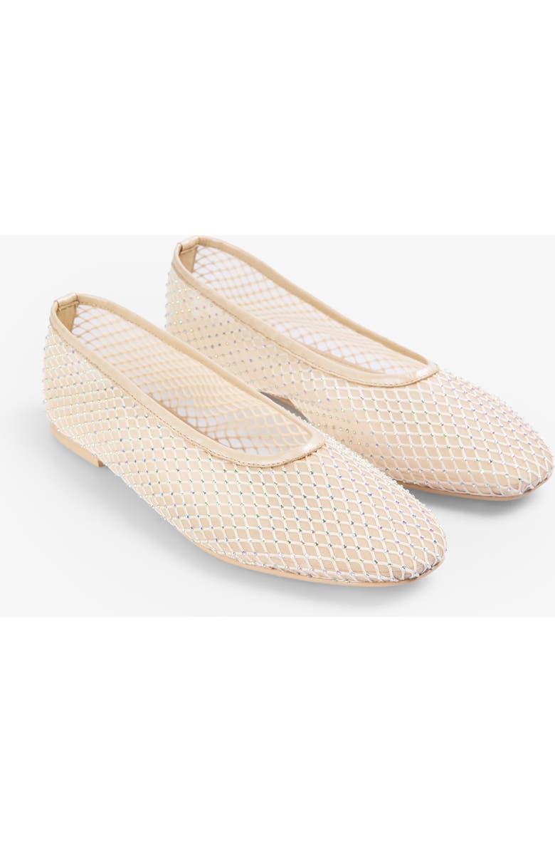 Scalpers Brilliant Ballerina, Alternate, color, Natural