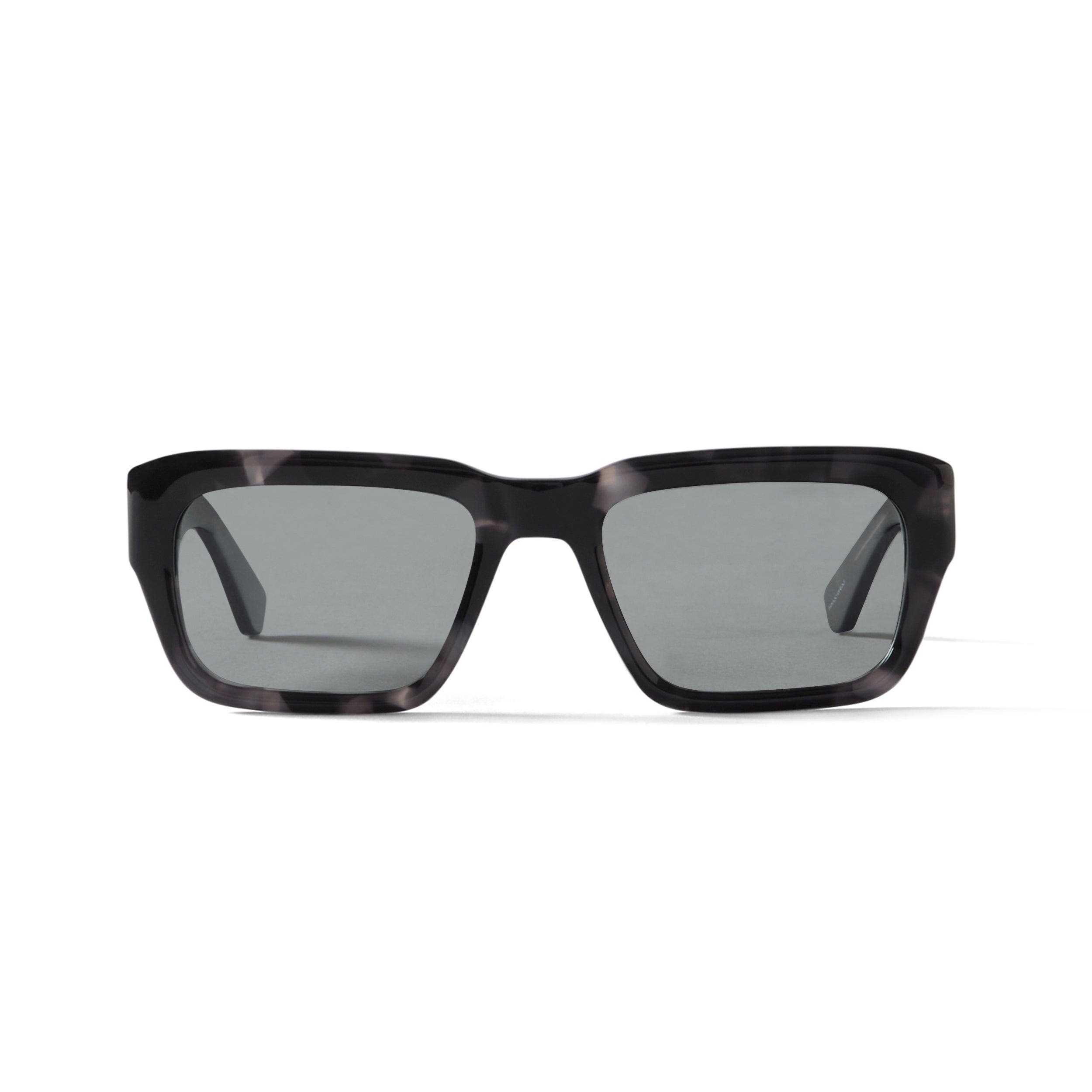 Black / Grey / Tortoise