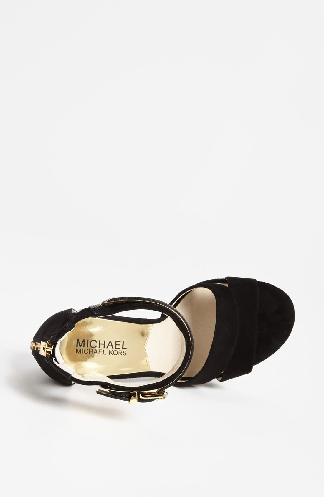 MICHAEL Michael Kors 'Karlie' Pump, Alternate, color, 