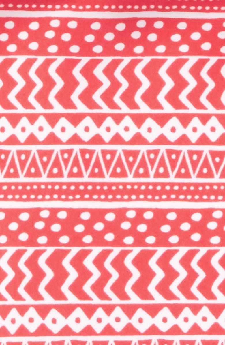 Tucker + Tate Ruffle One-Piece Swimsuit, Alternate, color,