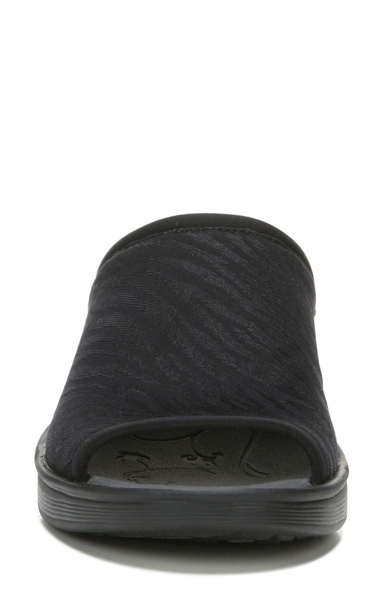 BZees Deluxe Sandal, Alternate, color, 