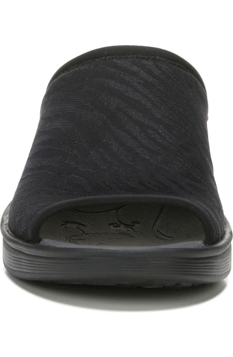 BZees Deluxe Sandal, Alternate, color,