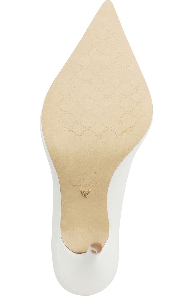 Arezzo Emily Pointed Toe Pump, Alternate, color,