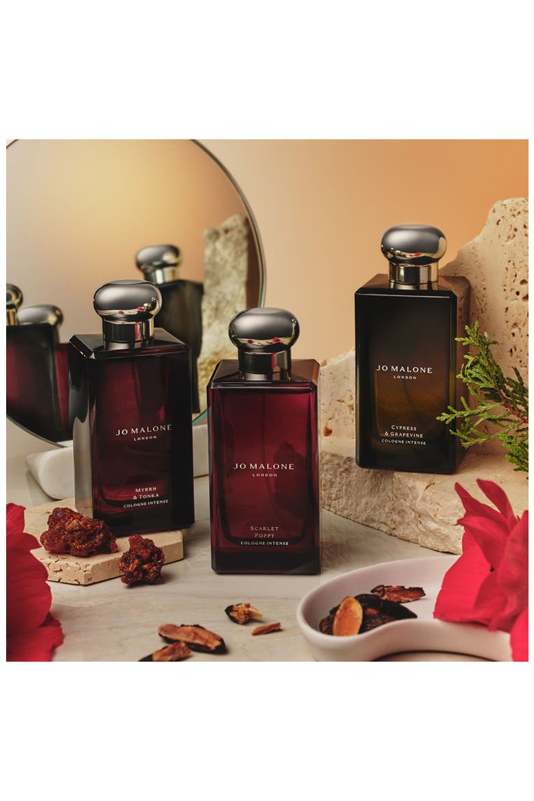 Cypress & Grapevine Cologne Intense, Alternate, color, NO COLOR