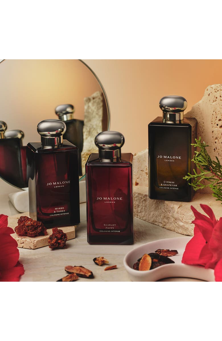 Jo Malone London<sup>™</sup> Cypress & Grapevine Cologne Intense, Alternate, color,