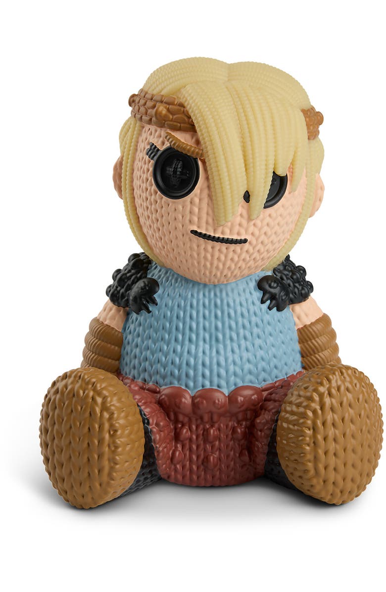 Handmade By Robots How To Train Your Dragon - Astrid, Main, color, 