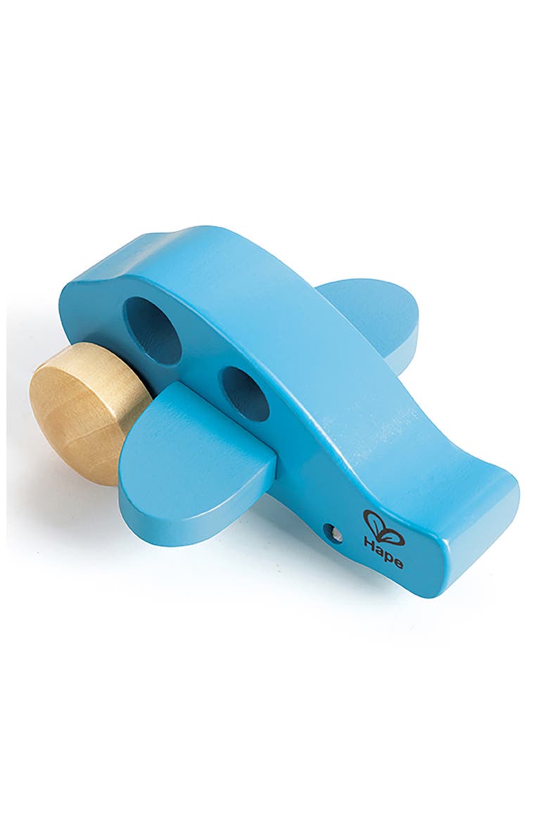 Little Plane Toy, Alternate, color, MULTI