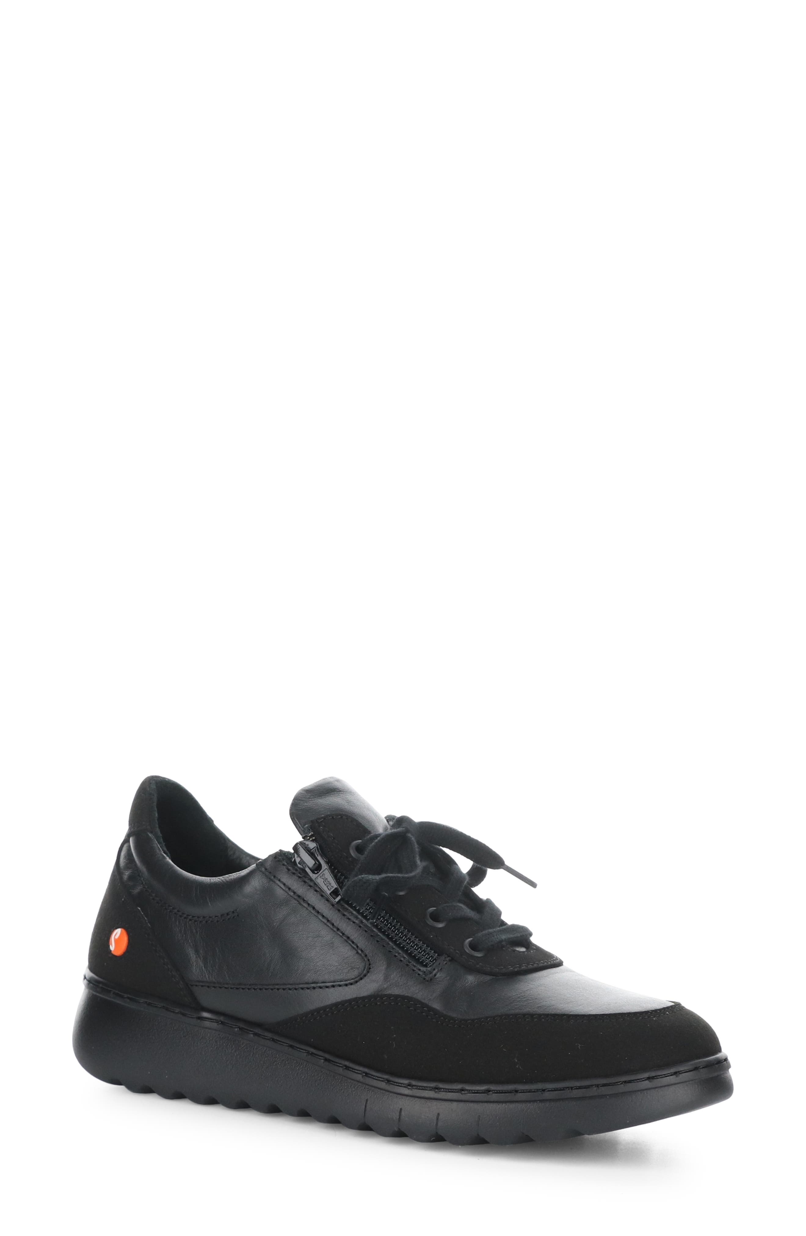 Softinos by Fly London Echo Sneaker, Main, color, 