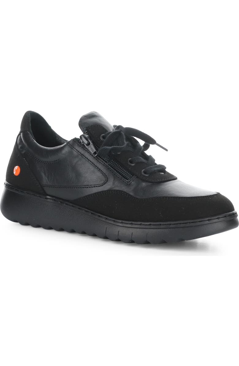 Softinos by Fly London Echo Sneaker, Main, color,