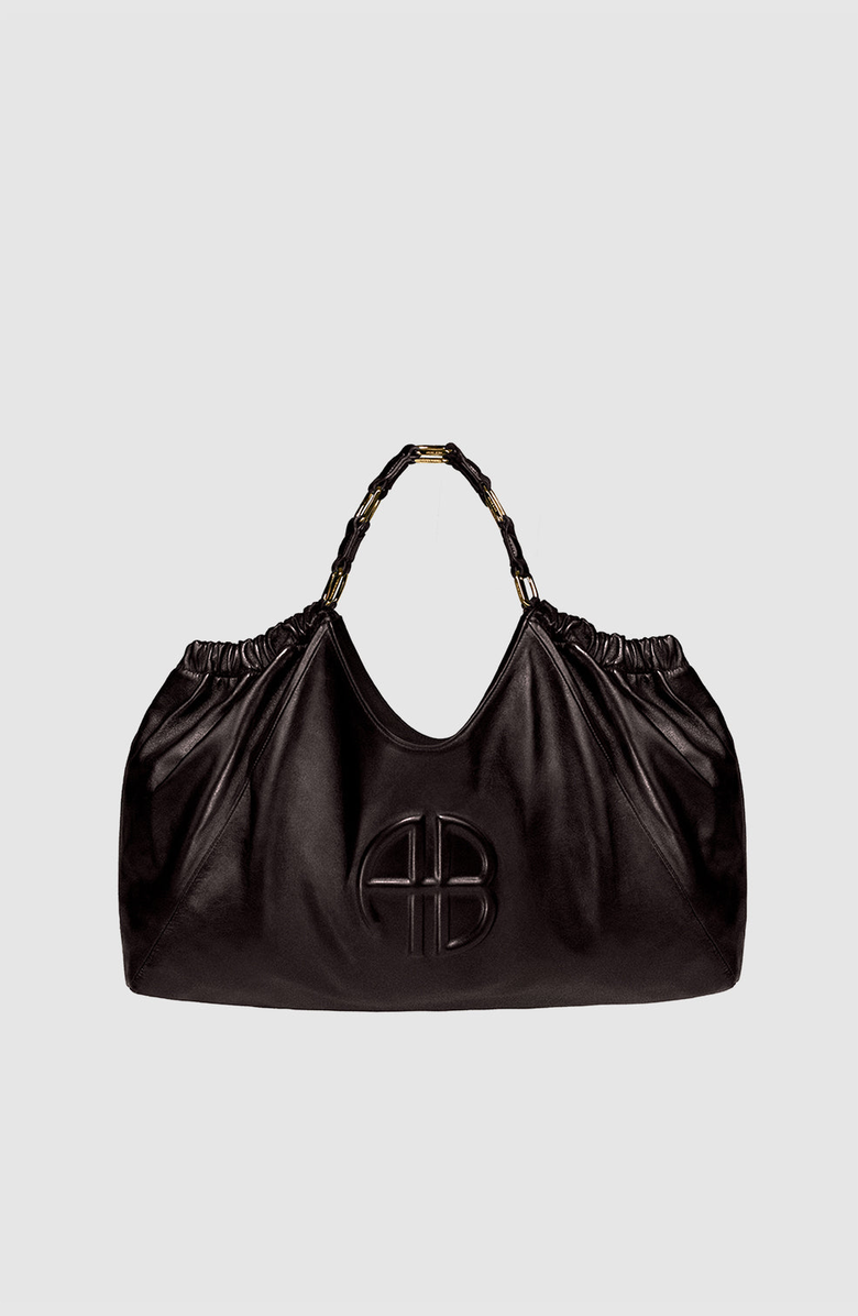 ANINE BING Medium Kate Tote, Main, color,