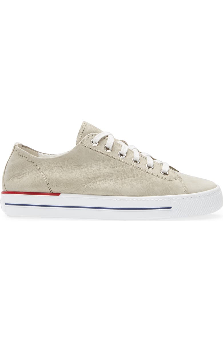 Paul Green Platform Sneaker, Alternate, color,