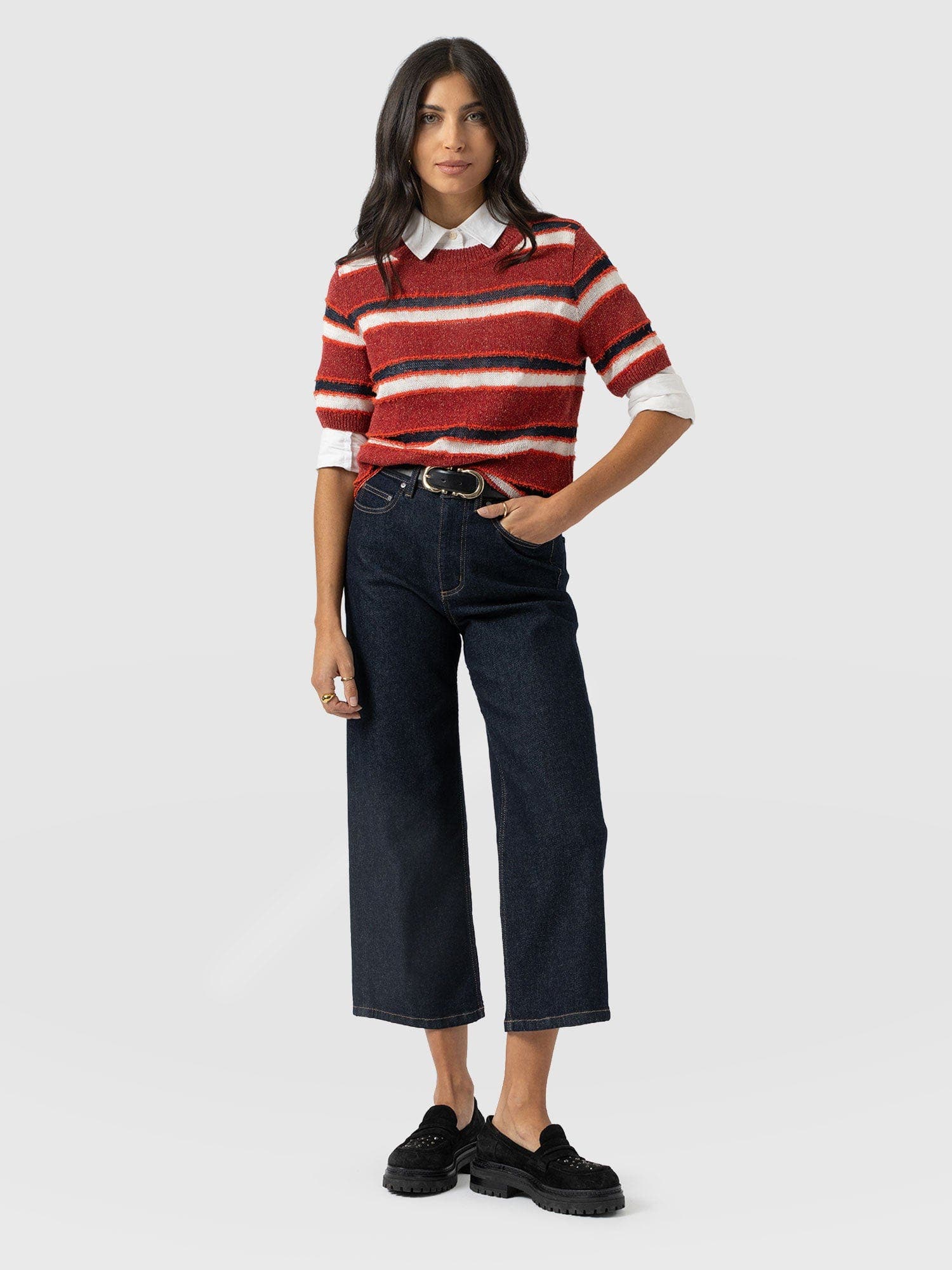 selected Indigo