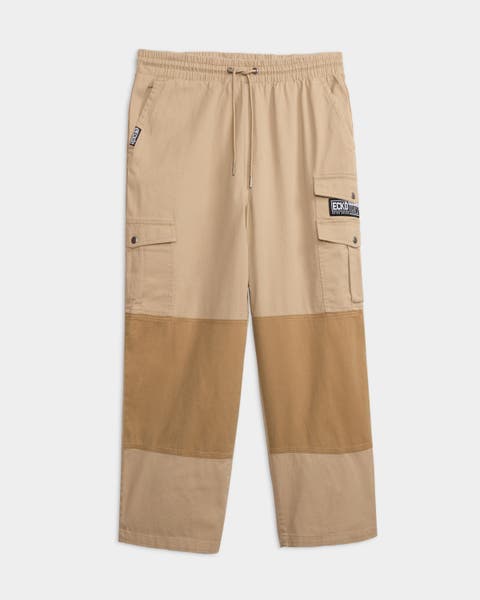 Catch The Eye Cargo Joggers
