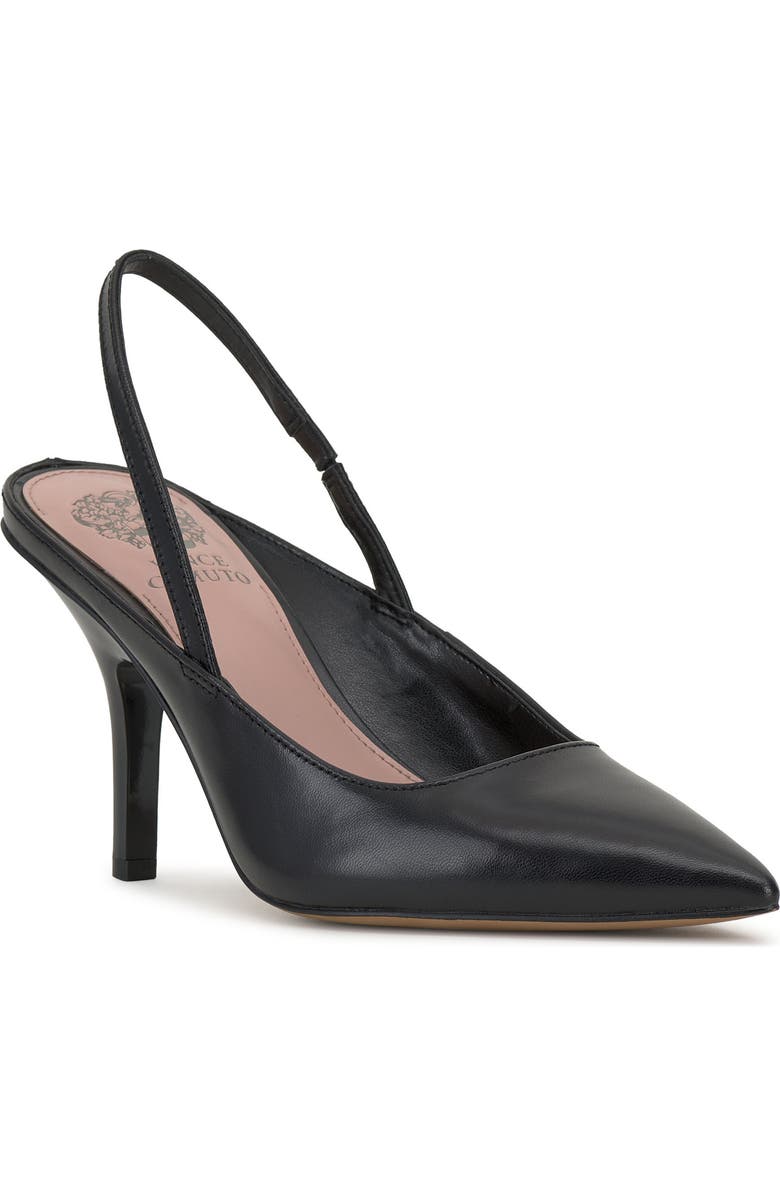 Vince Camuto Riveq Slingback Pump, Main, color,