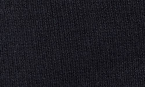 Barbour Harton Cuffed Beanie In Black
