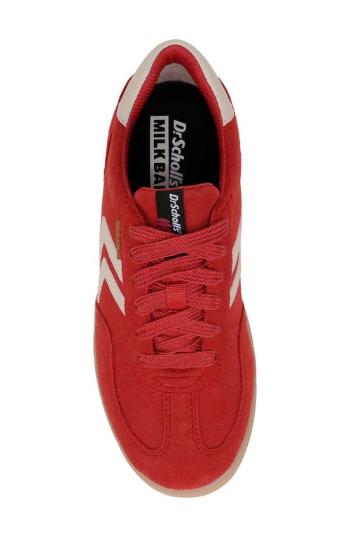 Dr. Scholl's X Milk Bar Rebel Sport Sneaker