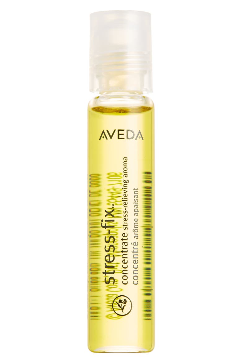 'stress-fixâ„¢' Concentrate Stress-Relieving Aroma, Alternate, color, NO COLOR