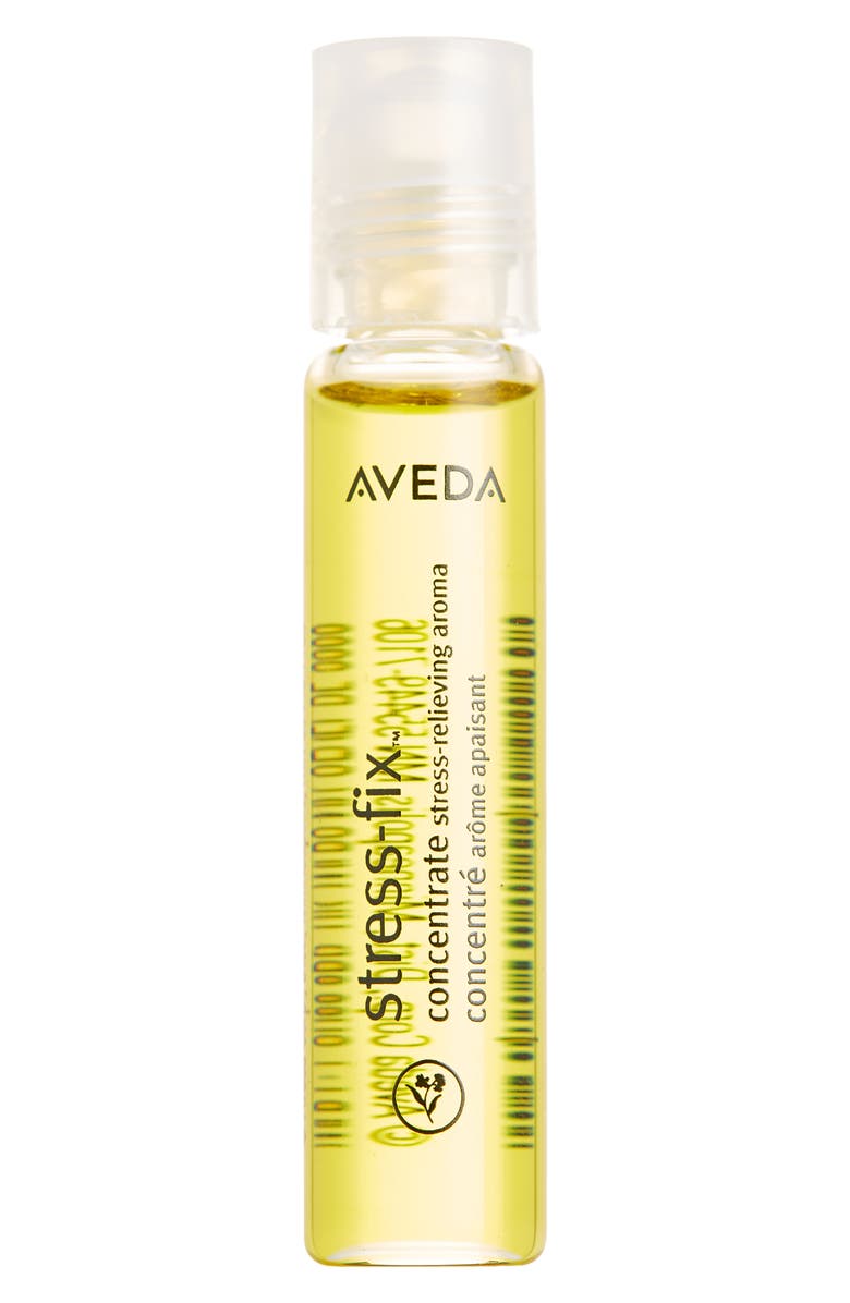 Aveda 'stress-fixâ„¢' Concentrate Stress-Relieving Aroma, Alternate, color,