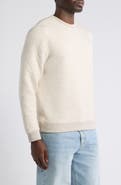 Marine Layer Corbet Diamond Quilted Sweater
