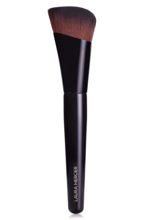Real Flawless Foundation Brush