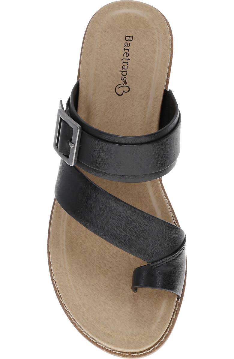 BARETRAPS Nat Slide Sandal, Alternate, color,