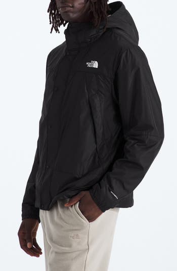 Mountain Wind Jacket