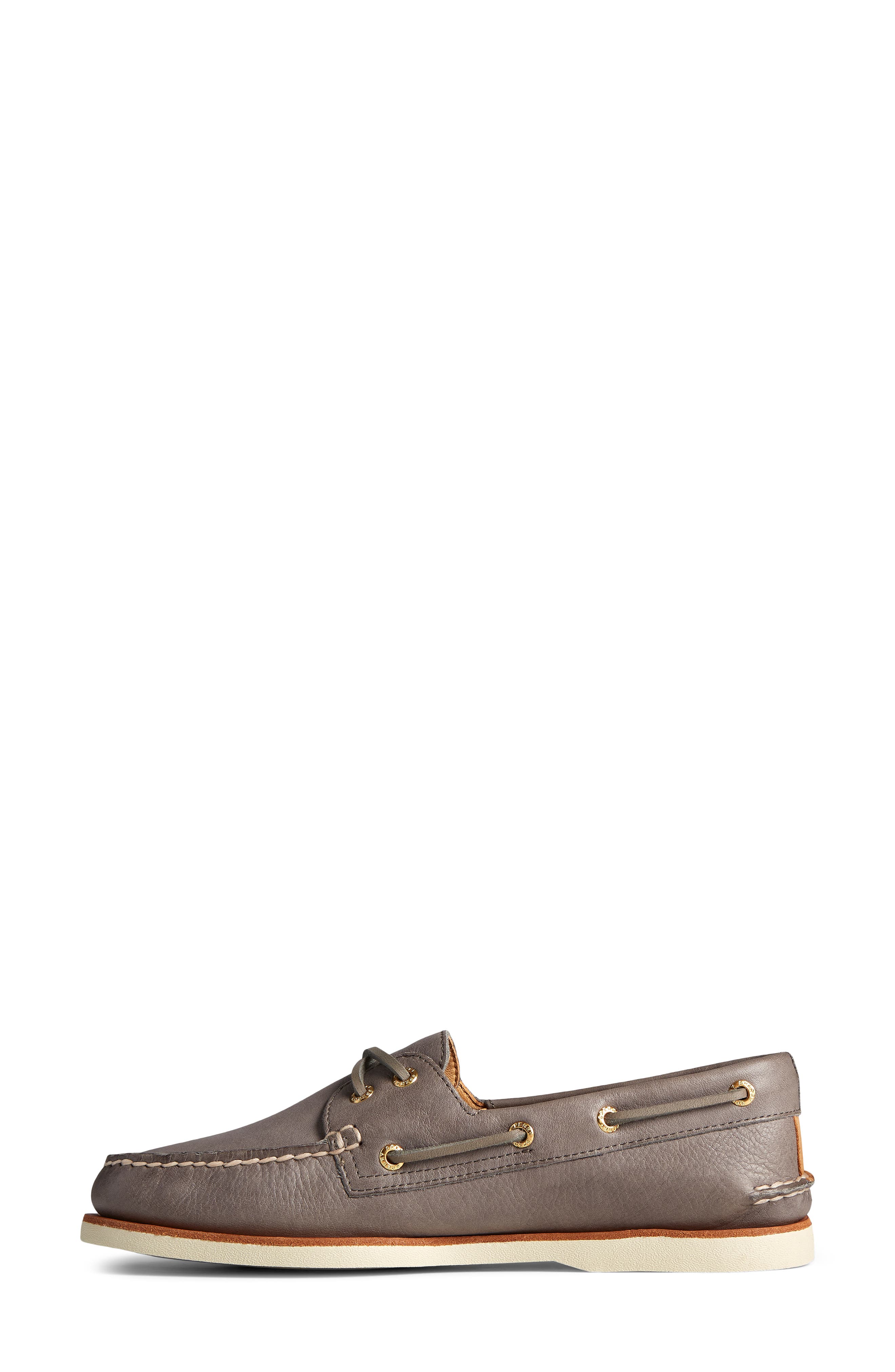 Sperry Gold Cup Authentic Original Boat Shoe, Alternate, color, 