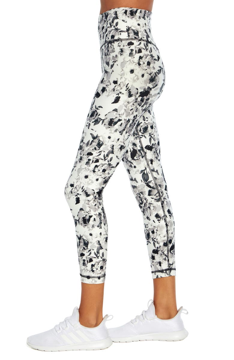 MARIKA Zen Ankle Leggings, Alternate, color,