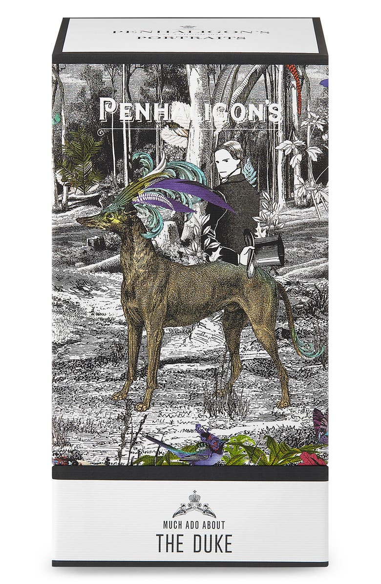 Penhaligon's Much Ado About The Duke Eau de Parfum, Alternate, color,