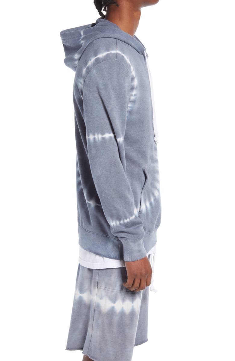 Alternative Asher Zip Hoodie, Alternate, color, 