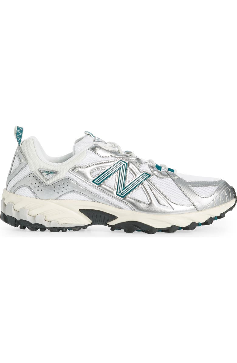 New Balance 610v1 Running Sneaker, Alternate, color,