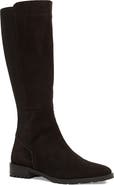 Aquatalia Romello Waterproof Knee High Boot