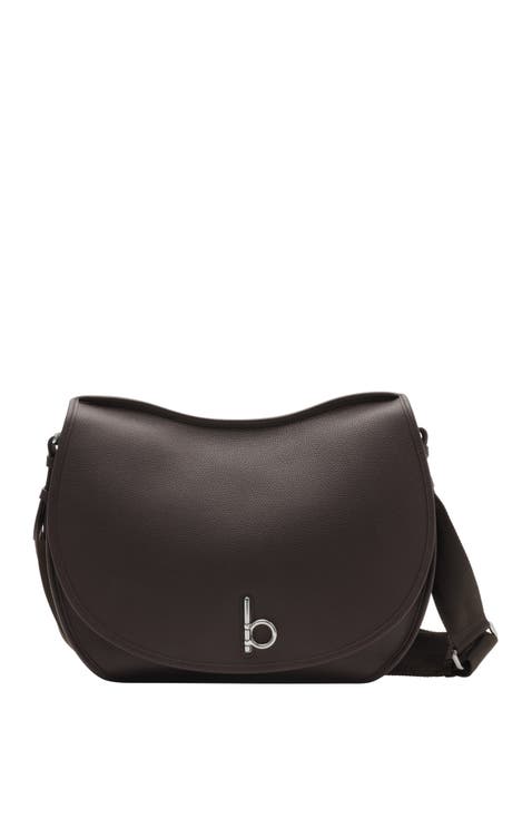 Large Rocking Horse Satchel