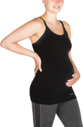 Modern Eternity Maternity Hannah Rayon Yoga Nursing Tank