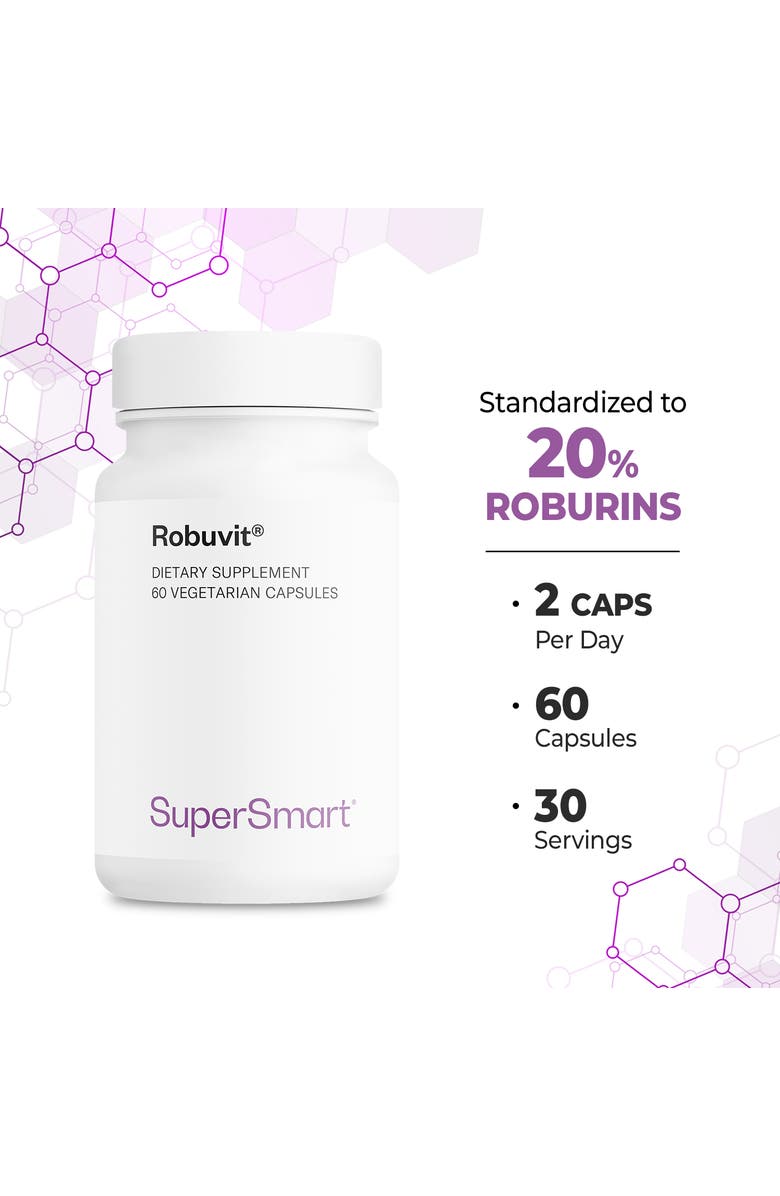 SuperSmart Robuvit, Alternate, color,