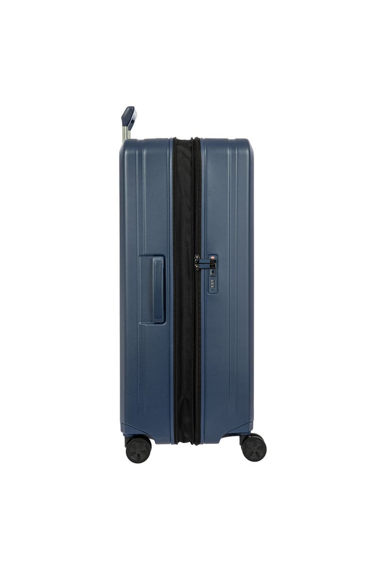 Roadster 33" Expandable Spinner, Alternate, color, Dark Blue Matte