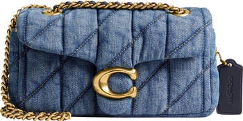 COACH Tabby Shoulder Bag 20 With Quilting | Nordstrom