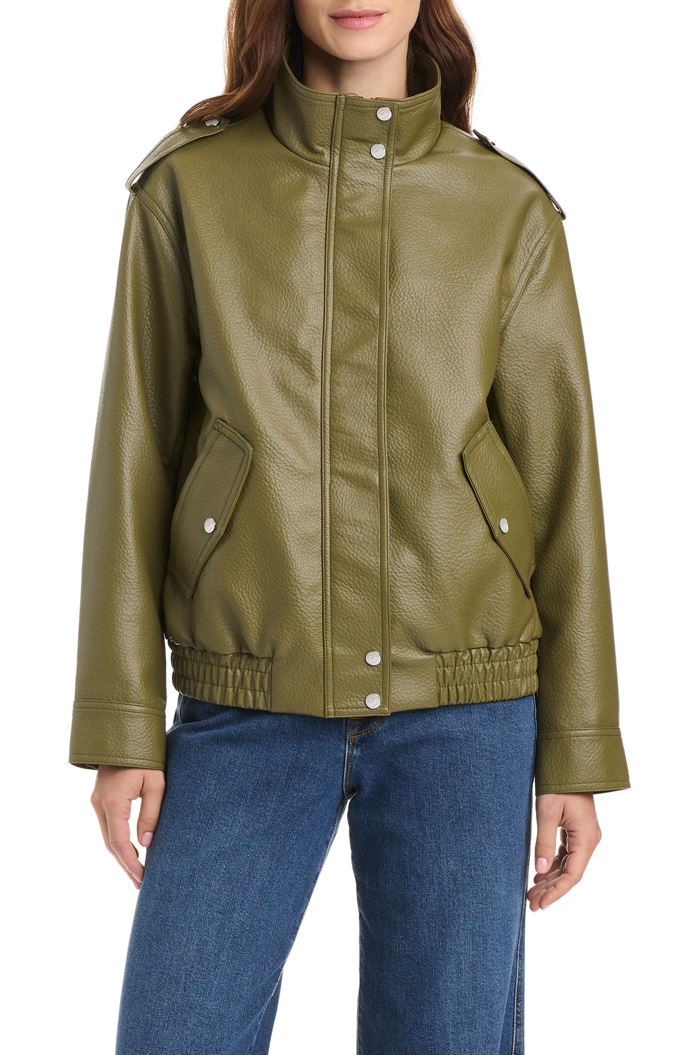 selected OLIVE