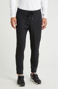 90 DEGREE BY REFLEX Tricot Power Stride Pants