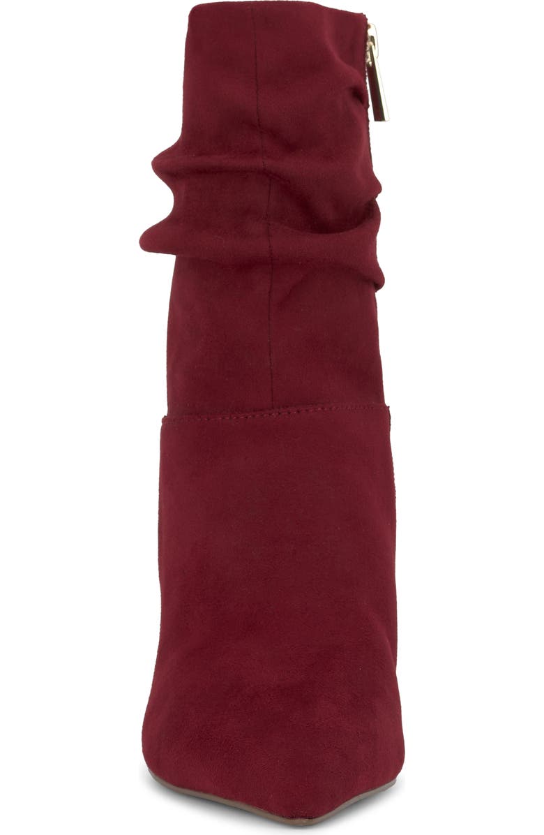 Jessica Simpson Welina Pointed Toe Bootie, Alternate, color, Granada Stspms