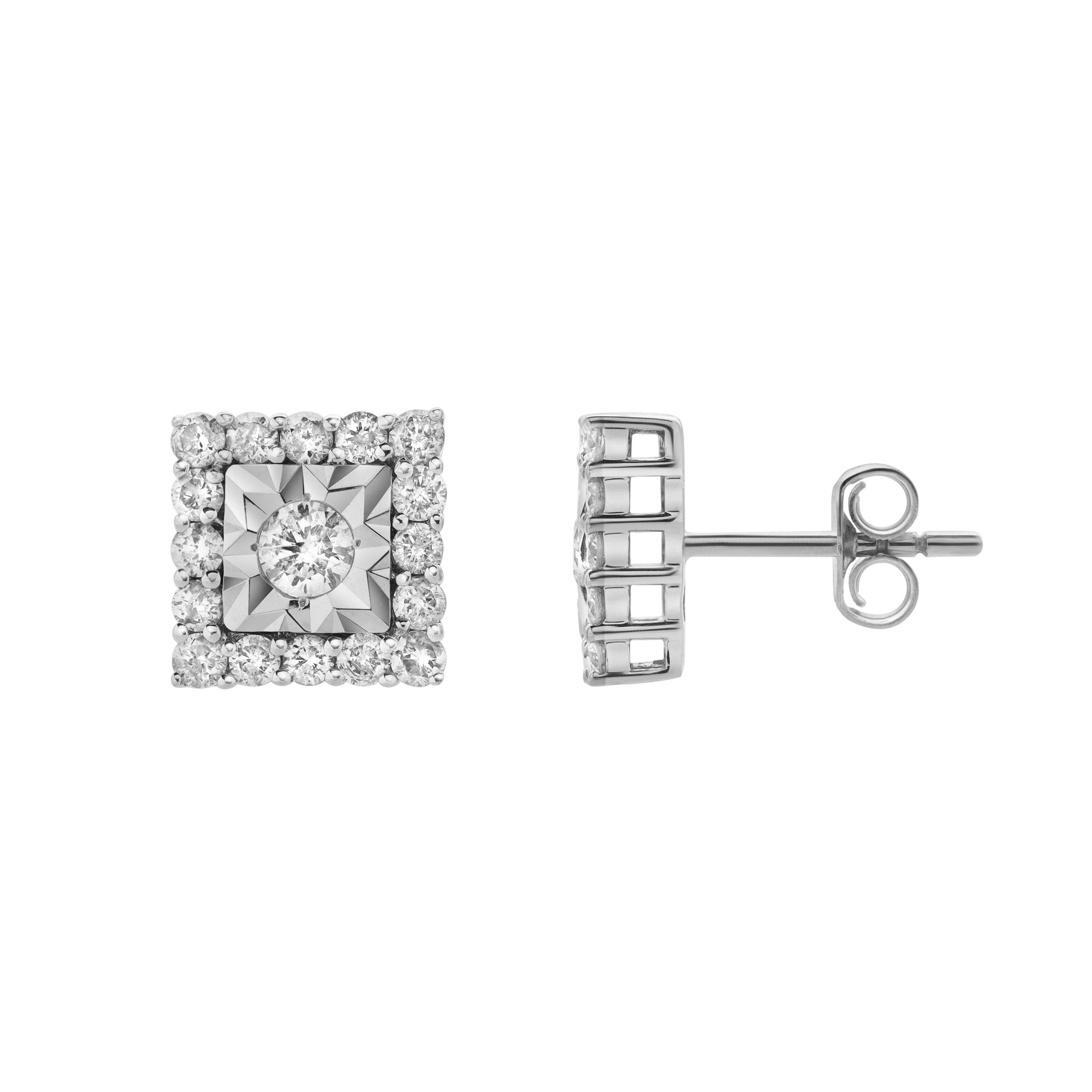 selected 10K White Gold