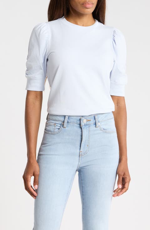 The Frankie Cotton Tee