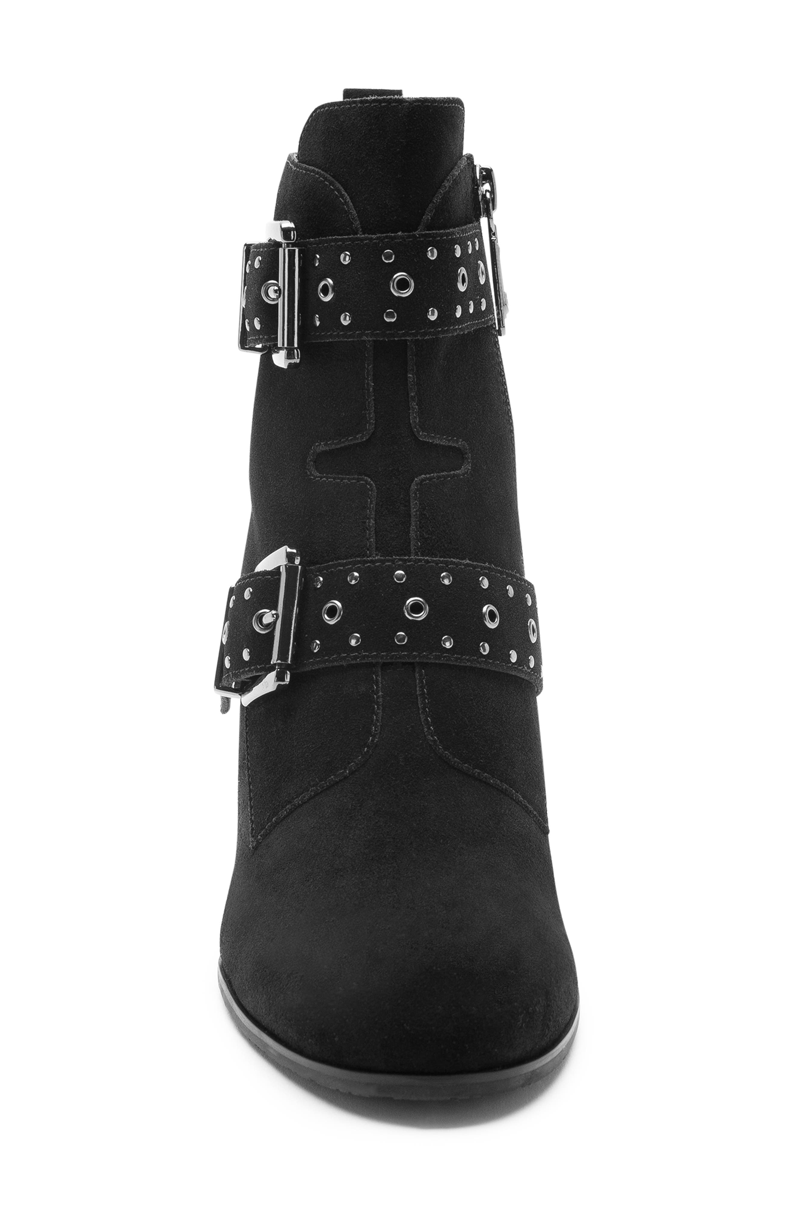 Blondo Daphne Waterproof Bootie, Alternate, color, 