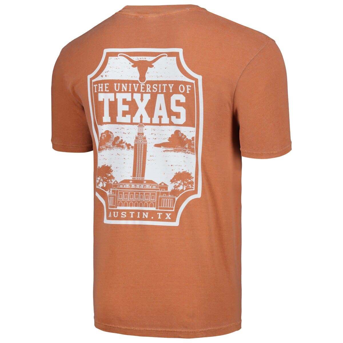 university of texas dress shirt University of Texas Leeward | Men's Performance Dress Shirt | White Solid | Lightweight | Wrinkle-Free | Moisture Wicking