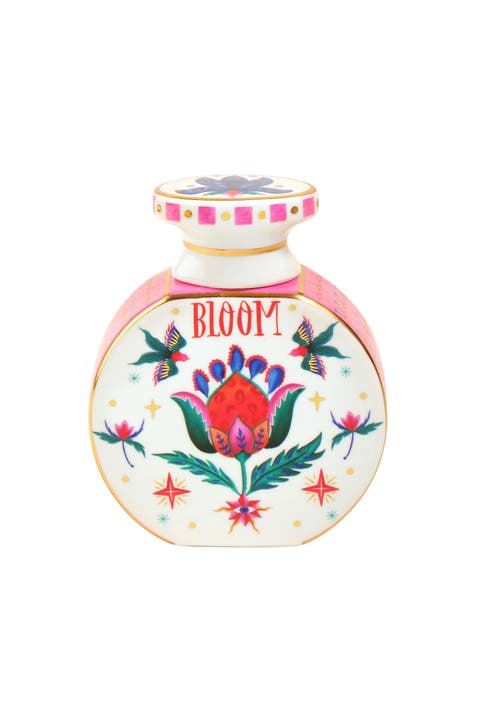 Shekou Porcelain Decorative Object 8 oz. Artisan Accent