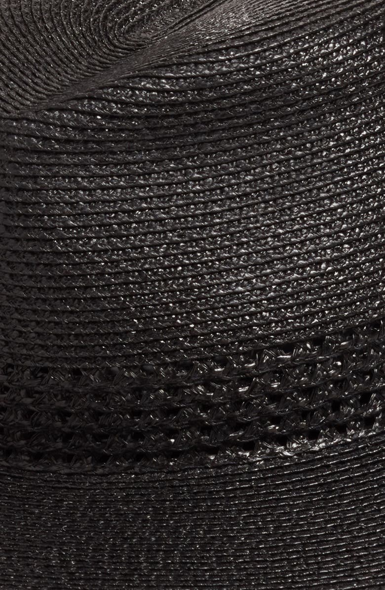 Eric Javits Bayou Packable Squishee<sup>®</sup> Fedora, Alternate, color, 