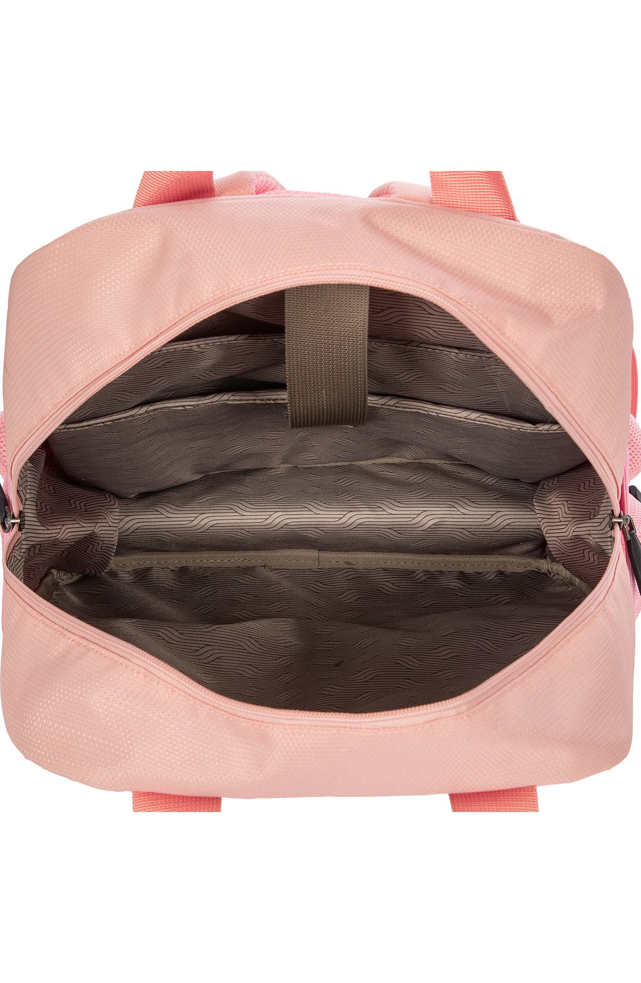 B|Y Ulisse Backpack, Alternate, color, PEARL PINK