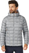 Rab Mythic G Jacket - Men's
